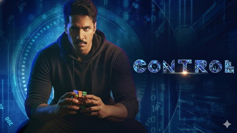 Controll backdrop 3