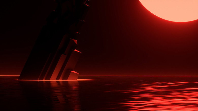 The Game Awards backdrop 9