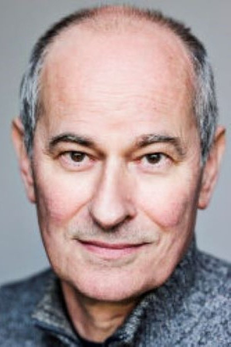 James Vaughan