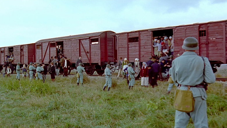 Train of Life backdrop 5
