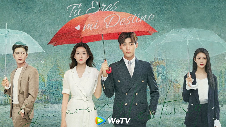 You Are My Destiny backdrop 6