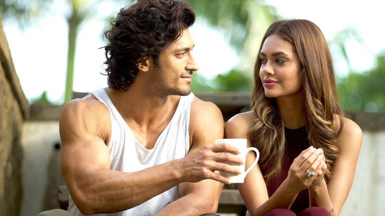 Commando 2 - The Black Money Trail backdrop 6