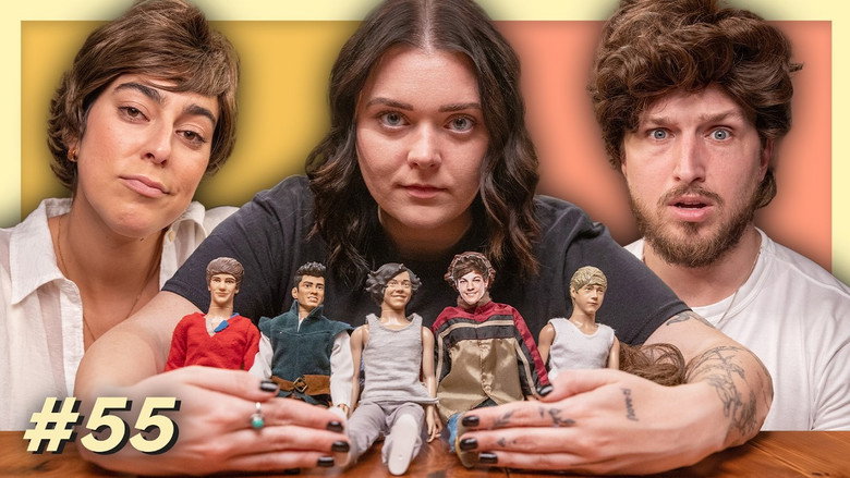 One Direction Lore Is Crazy