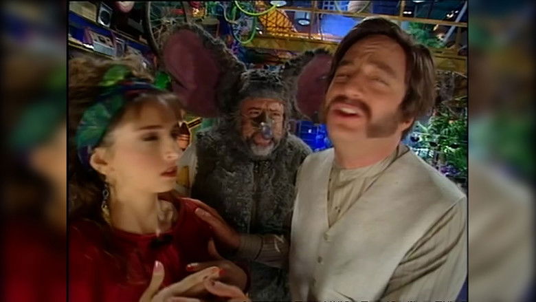 Islands, Beakmania & Energy