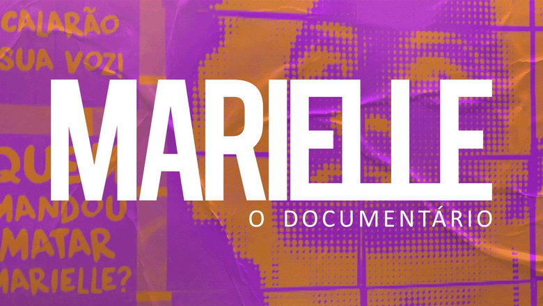 Marielle - The Documentary backdrop 4