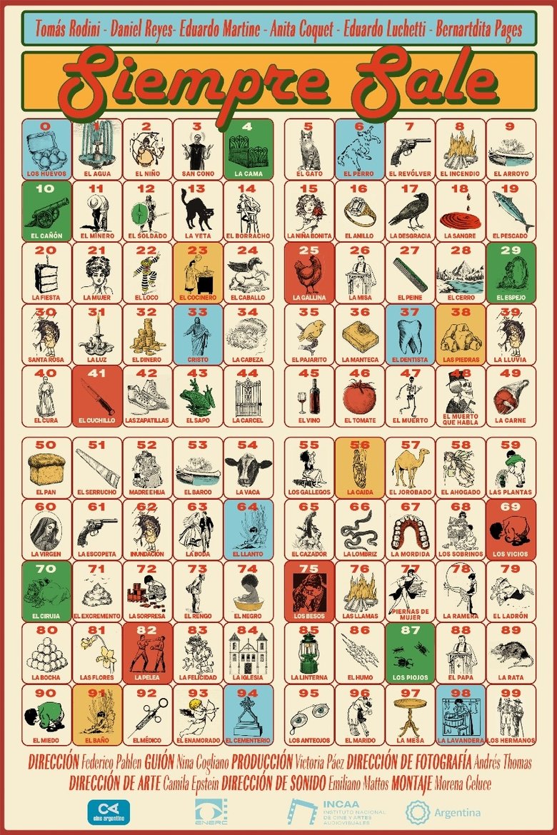 poster