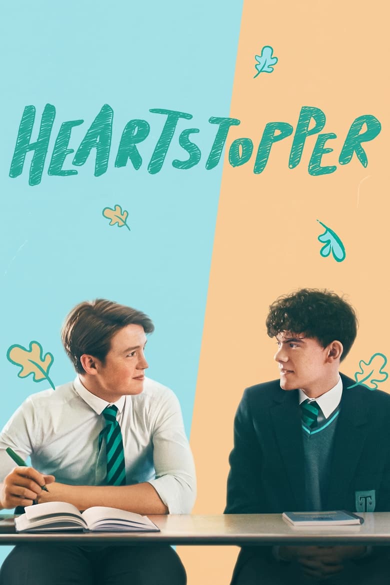 Heartstopper streaming – Cinemay