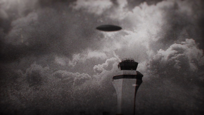 UFOs: Investigating the Unknown backdrop 5