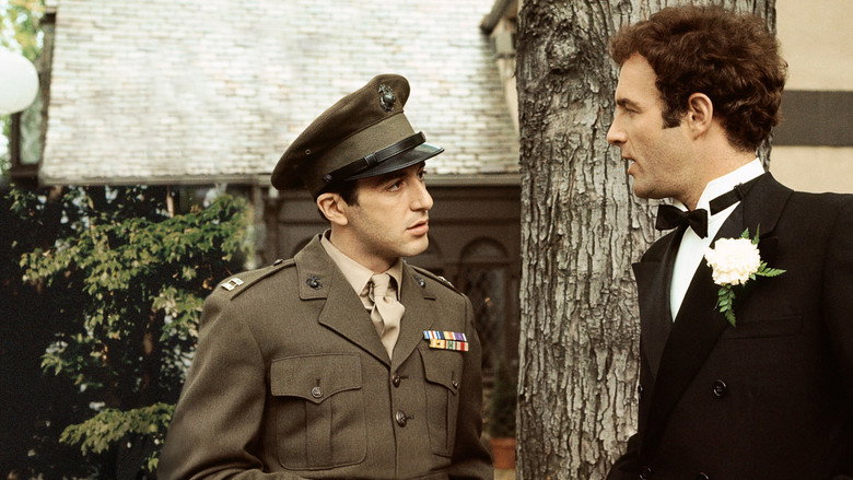 Mario Puzo's The Godfather: The Complete Novel for Television backdrop 8