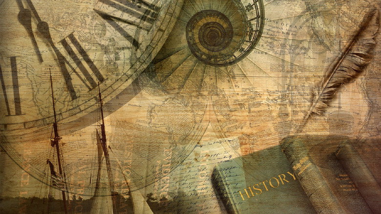 Making History backdrop 2