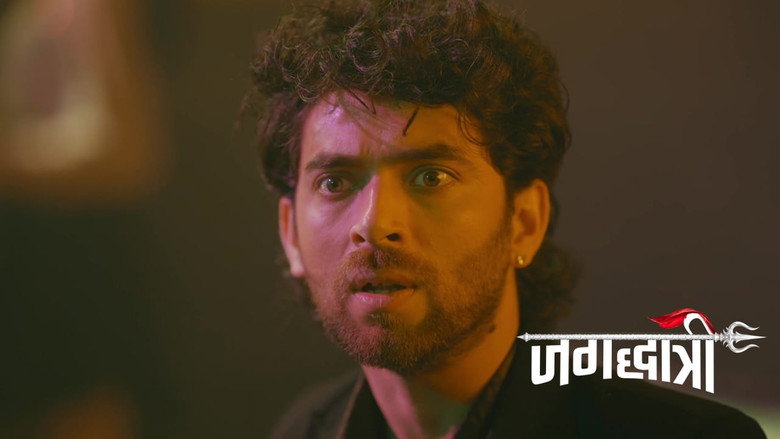 Tapasya Joins Rudra in the Gambling Game