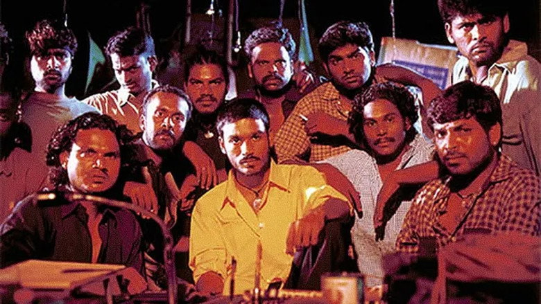 Pudhupettai backdrop 7