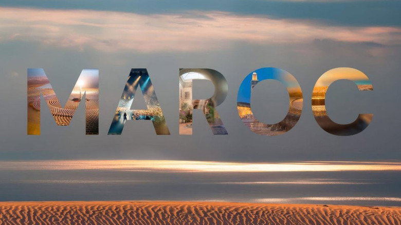 Maroc : les secrets d'une transformation backdrop 1