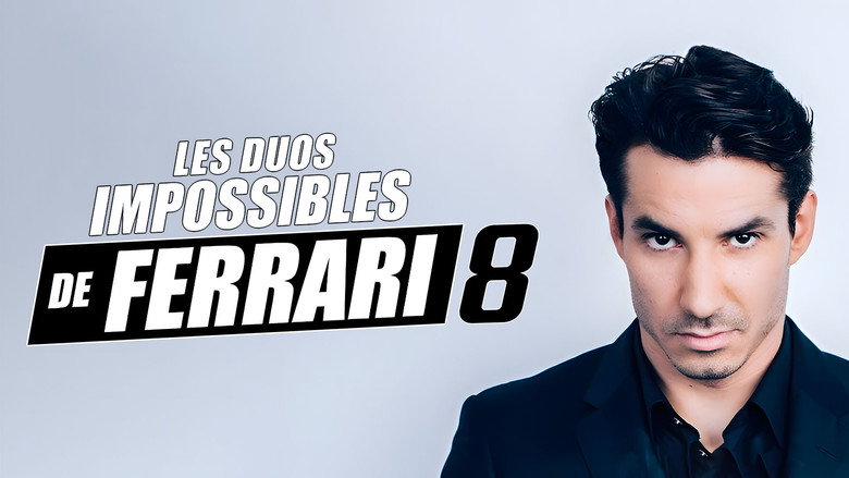Les duos impossibles de Jérémy Ferrari : 8ème édition backdrop 4