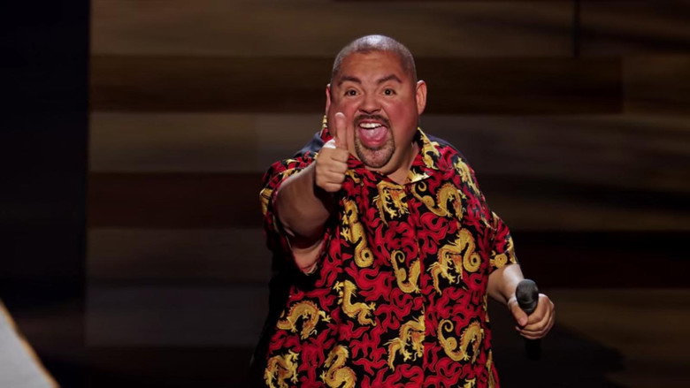 Gabriel Iglesias: I'm Sorry for What I Said When I Was Hungry backdrop 3