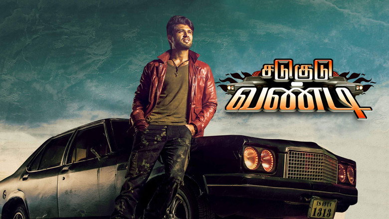 Taxiwala backdrop 5