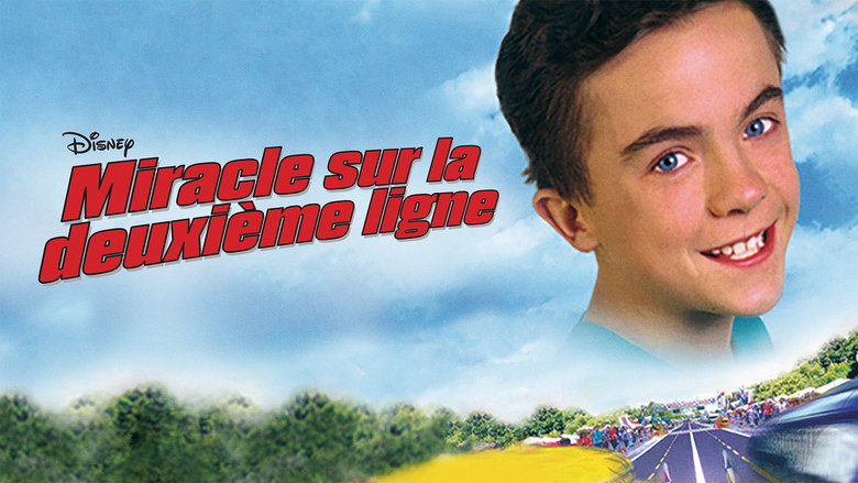 Miracle in Lane 2 backdrop 8