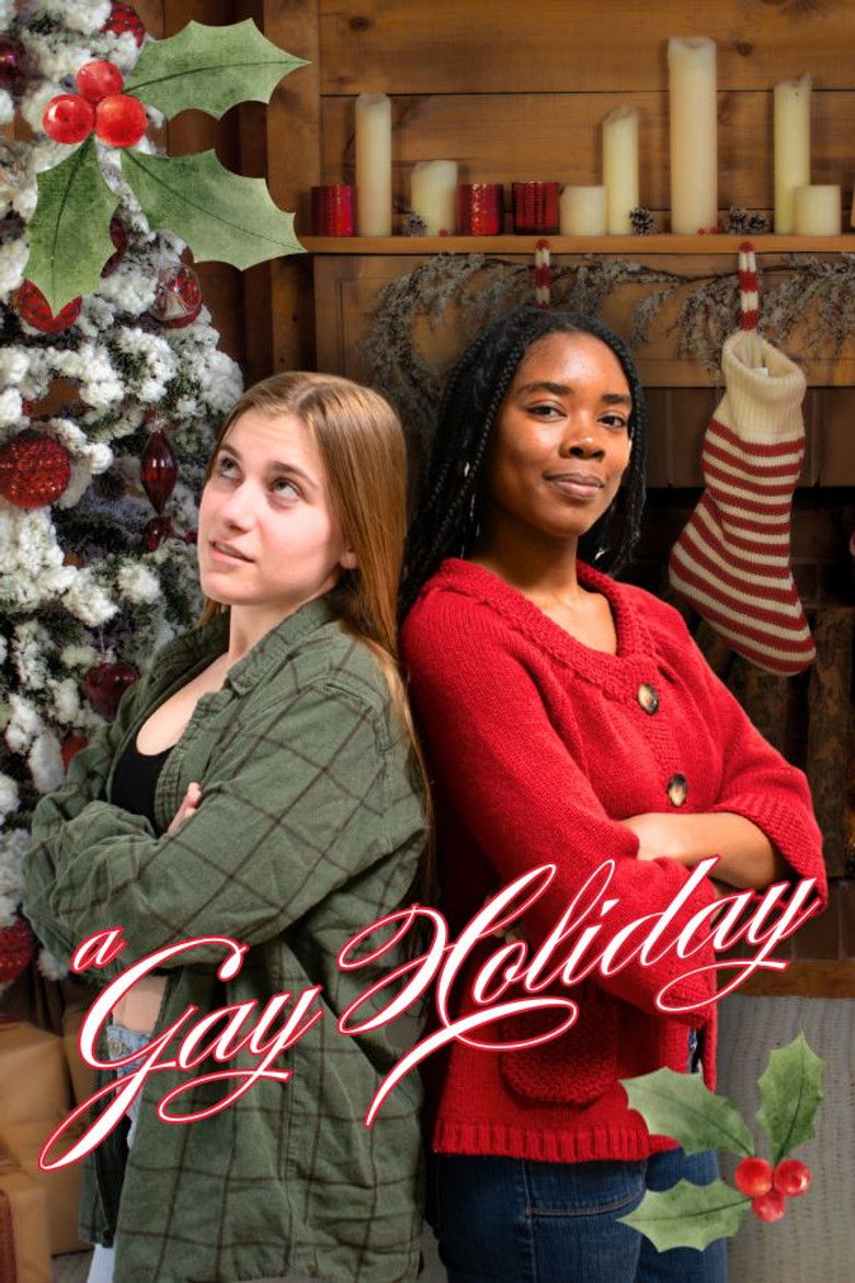 A Gay Holiday