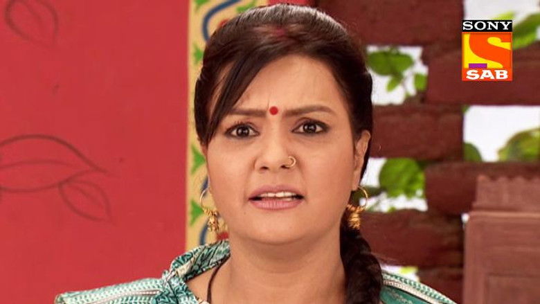 Where will Sudha Chachi Stay?