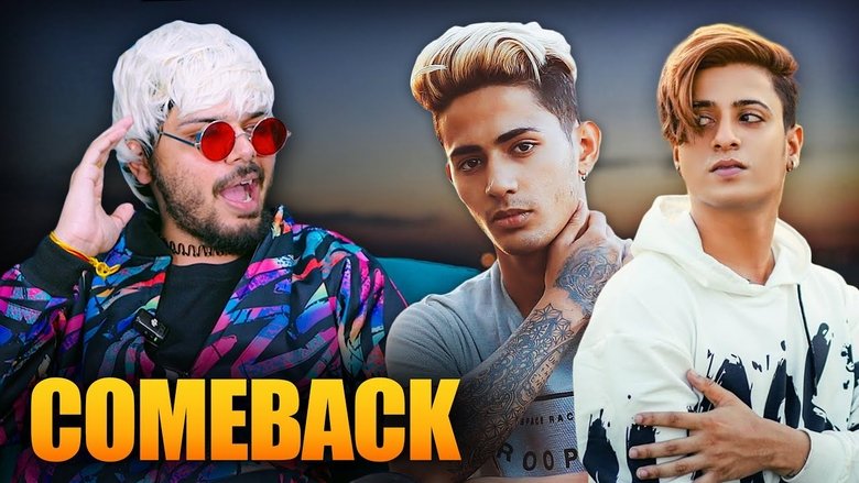 DANISH ZEHEN IS BACK!!