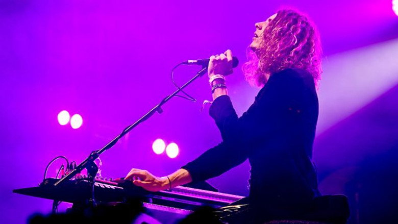 Mystery Jets