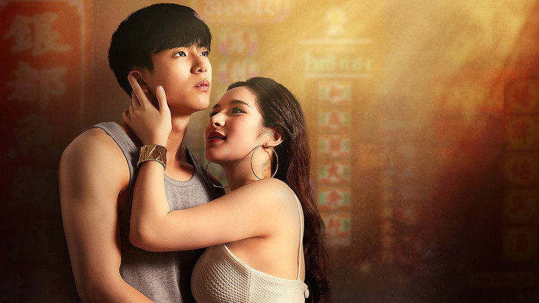 Bangkok Love Stories: Plead backdrop 4