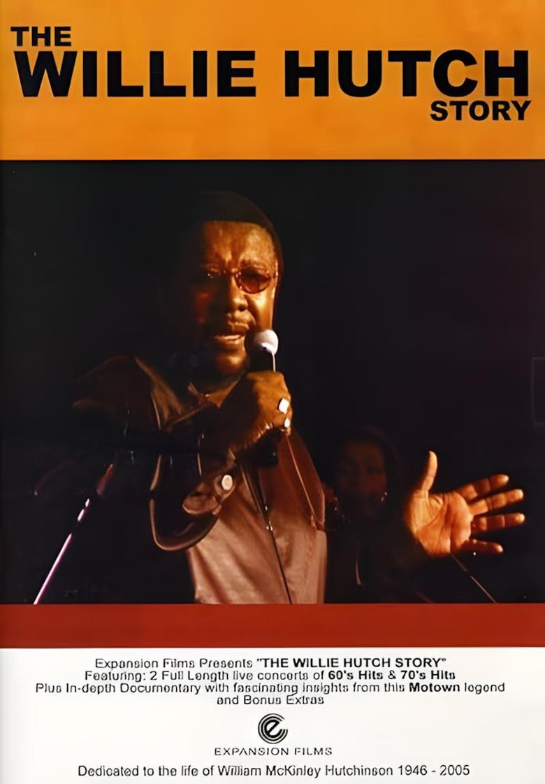 The Willie Hutch Story