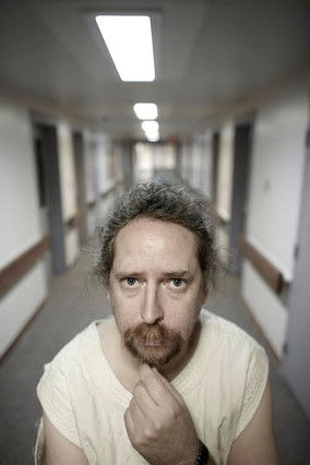 Not Criminally Responsible: Wedding Secrets