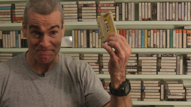 Cassette: A Documentary Mixtape backdrop 2