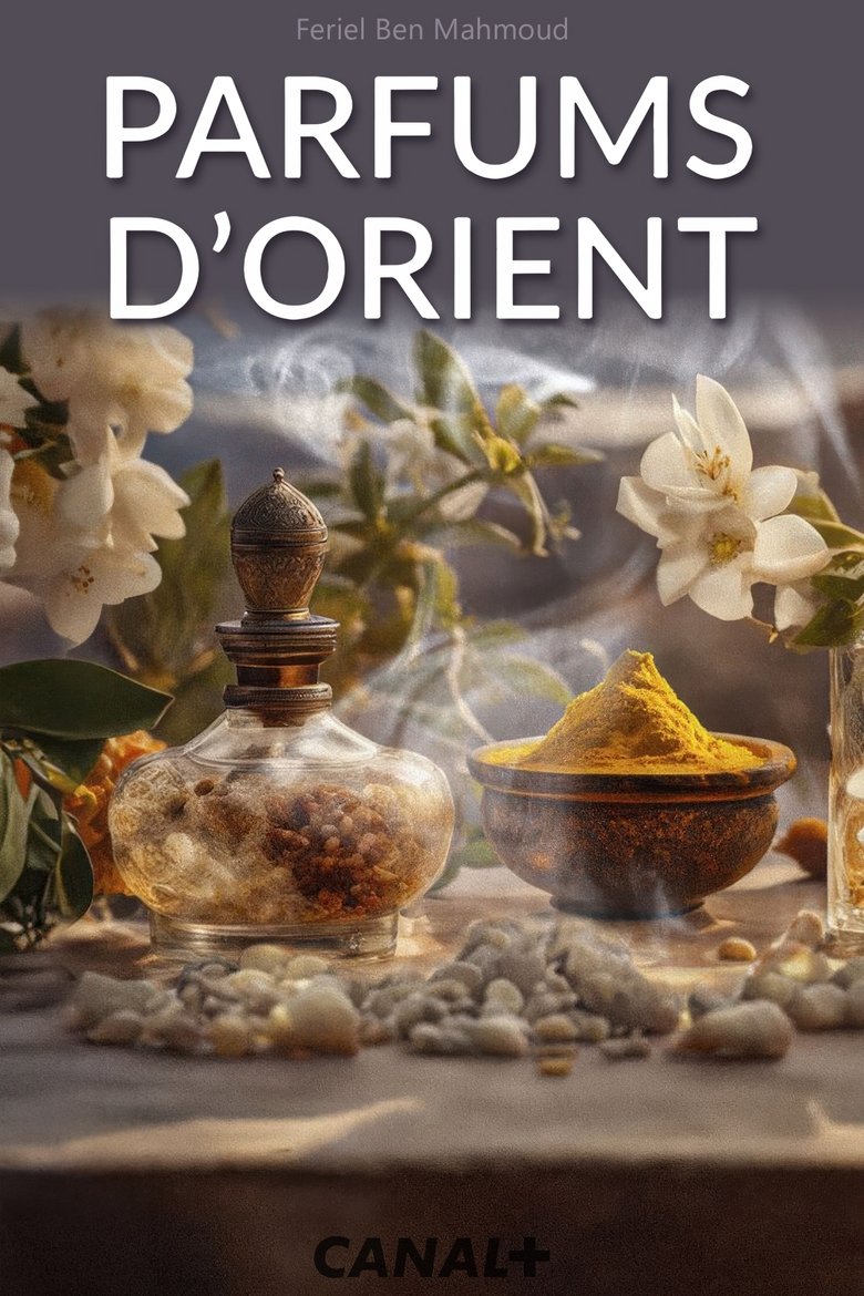 Parfums d'Orient