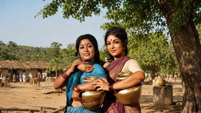 Vattathukkul Chathuram backdrop 1