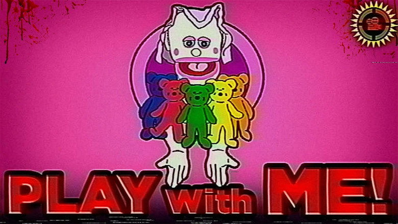 What is Plushy’s Playground TRULY Hiding?