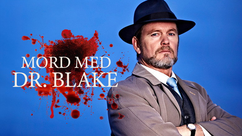 The Doctor Blake Mysteries backdrop 2