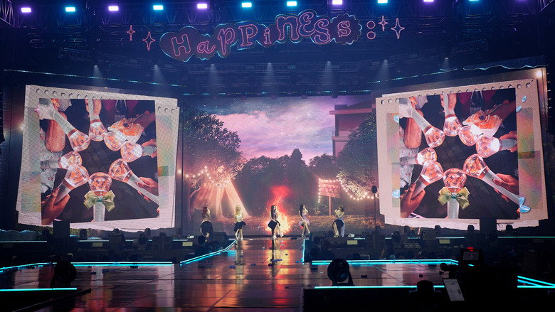 Red Velvet Happiness Diary : My Dear, ReVe1uv in Cinemas backdrop 4