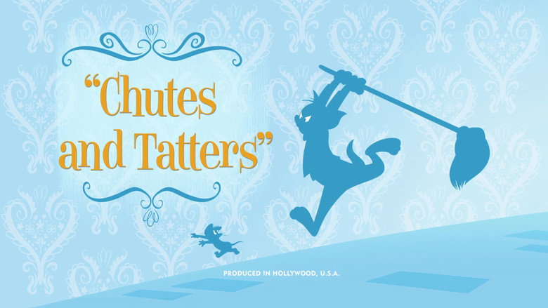 Chutes and Tatters