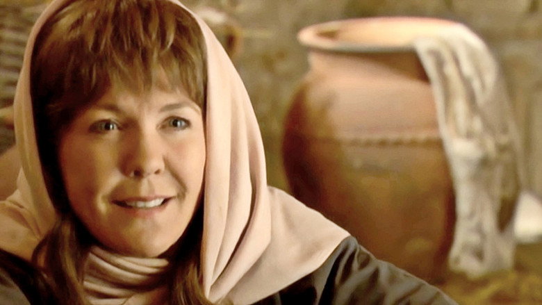 The Book of Ruth: Journey of Faith backdrop 4