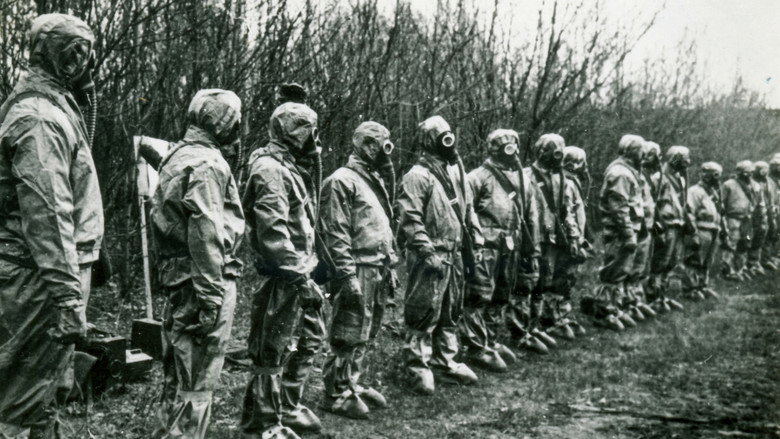 Chernobyl: The Lost Tapes backdrop 7