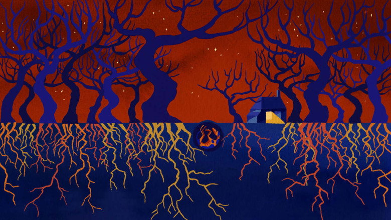 A Dog's Life backdrop 3