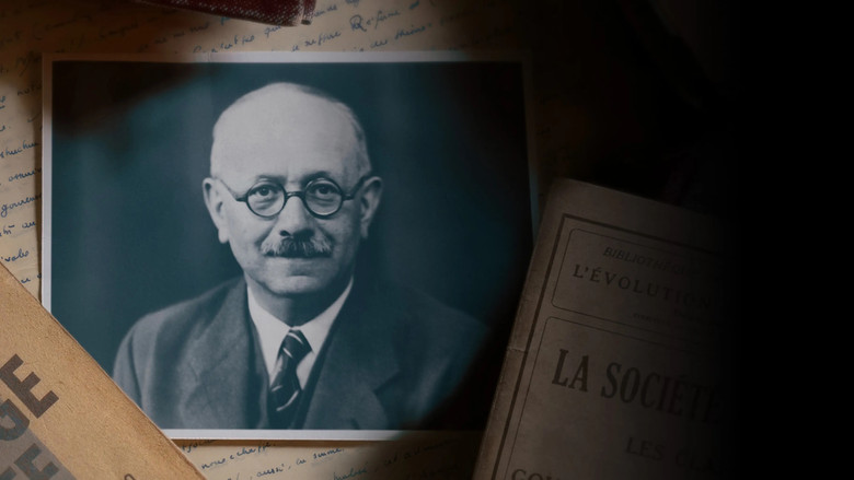 Marc Bloch: In the Name of France backdrop 3