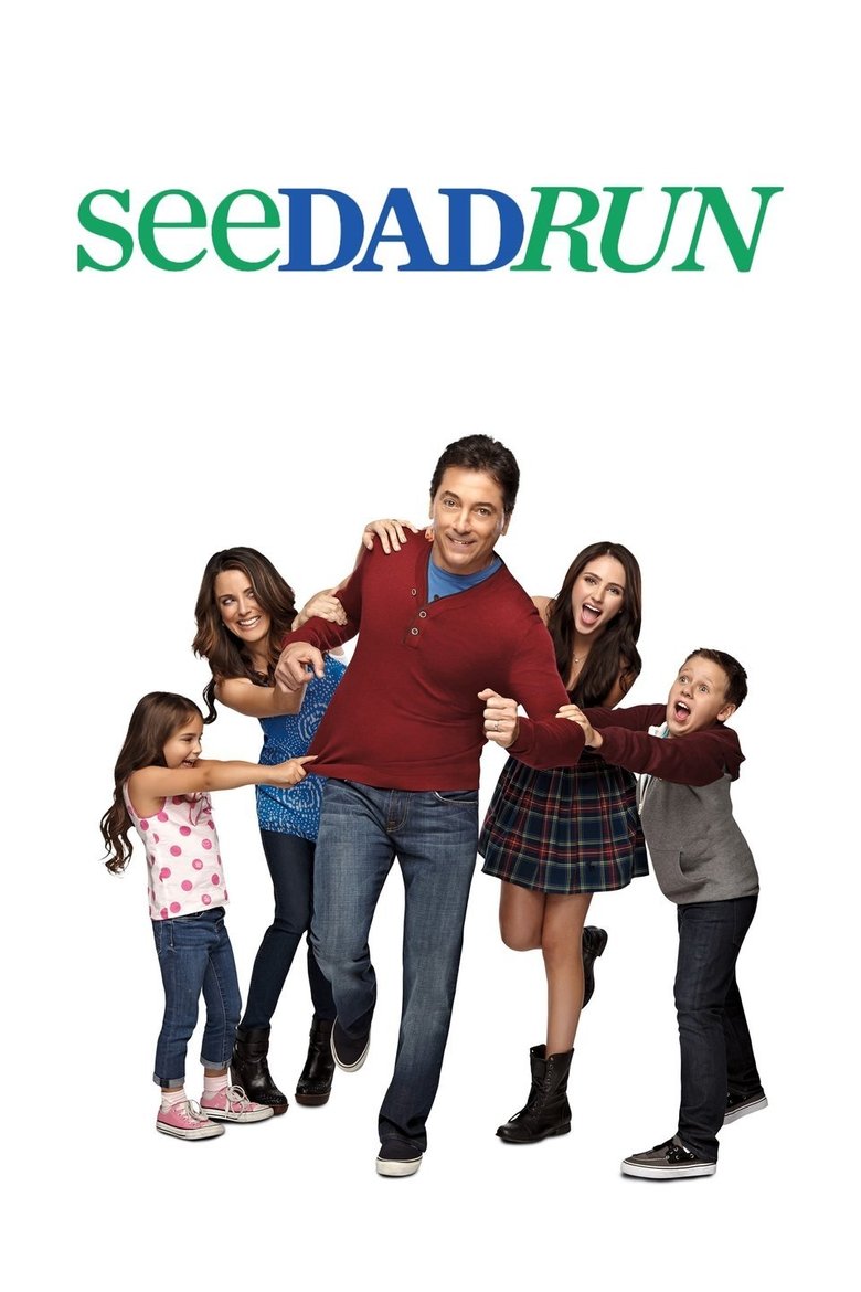 Serie streaming | See Dad Run en streaming