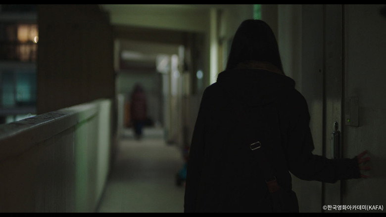 The Apartment with Two Women backdrop 5