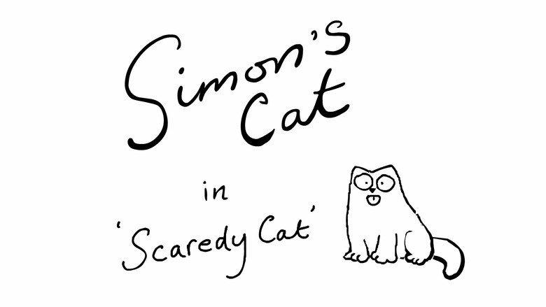 Scaredy Cat (A Halloween Special)