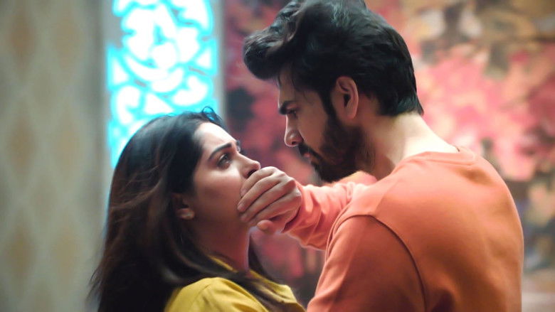 Sonakshi Confronts Rohit