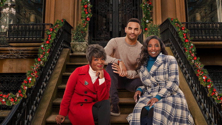 A Holiday in Harlem backdrop 8