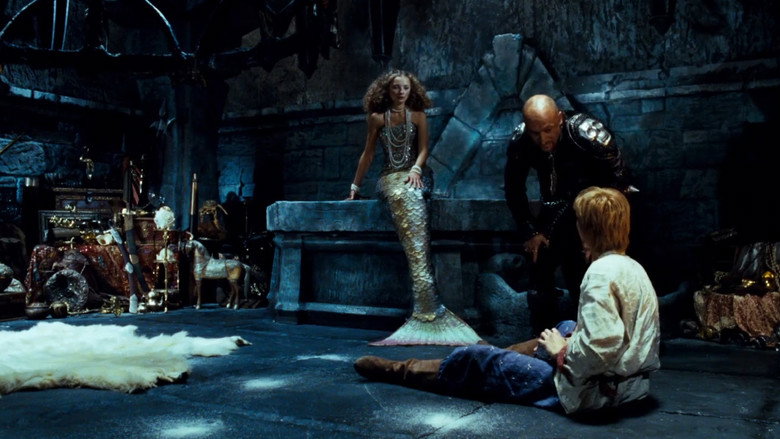 The Book of Masters backdrop 7
