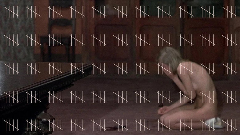 Salò, or the 120 Days of Sodom backdrop 1