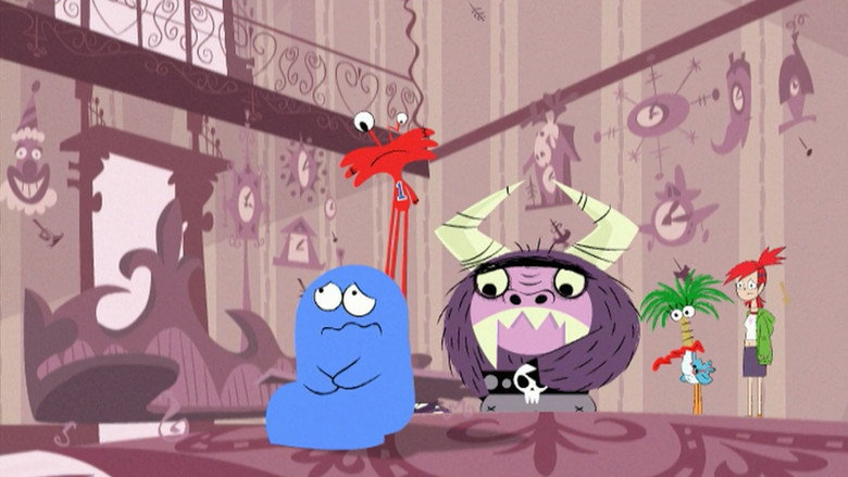 House of Bloo's (3)