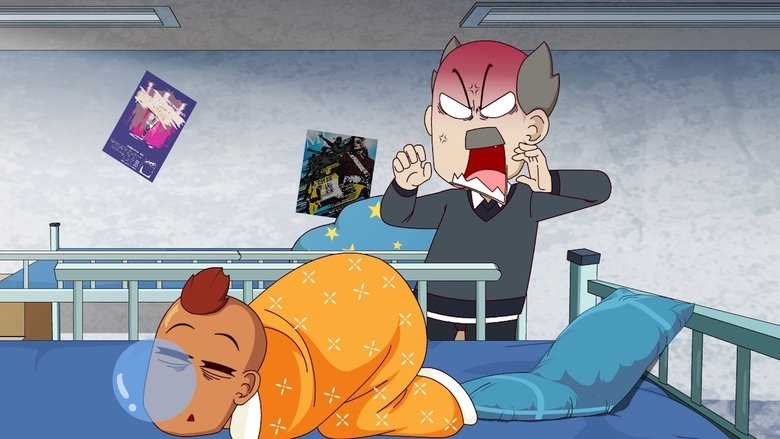 Episode 496