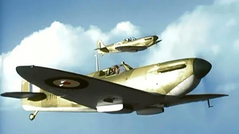 The Spitfire: A British Fighter Legend