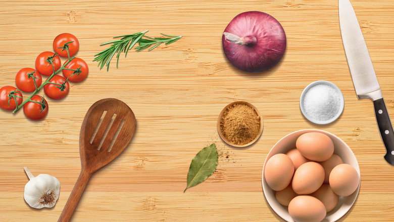 The Great American Recipe backdrop 2